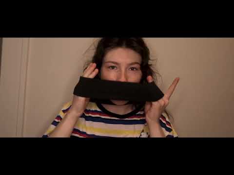 DID IT TO MYSELF – GEA ROSE HENRY