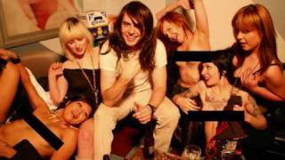 Andrew W K - Really in love (LYRICS)