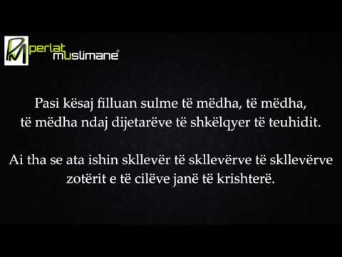 Së pari Ikhuani, pastaj Sururi, pastaj Ikhuani - Mukbil