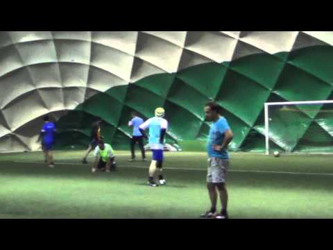 KLP, III liga: SUZUKI – SNC LAVALIN