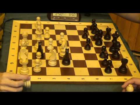 10.1. Talla / Kriebel - Tropp / Tropp 1 - 0