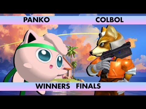 Kame House #44 - Winners Finals - Panko vs Colbol