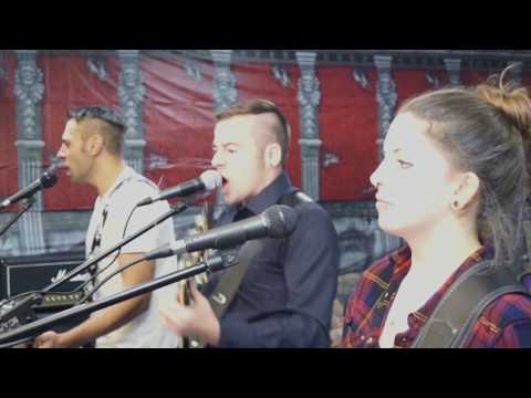 Alltagshelden - Der Sommer meines Lebens