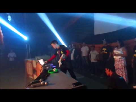 Bem vindo......29 Setembro 2014 - Batista Lagoinha - Culto do Gueto - DJ, PV.