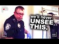 Cops Make The Worst Discovery Of Their Lives