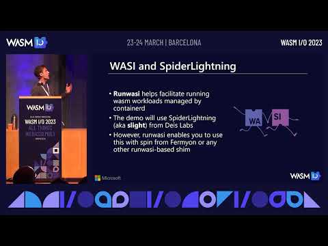 Connecting to devices at the edge with minimal footprint using AKS Edge Essentials and Akri on WASMs
