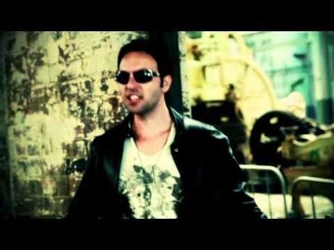 Majka Makedonija - ACE Kotevski (Official Video)