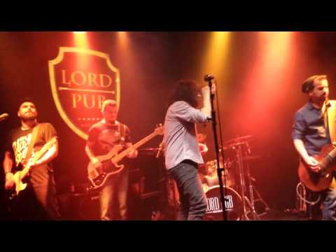 Thumbnail for SINGLES | Plays Pearl Jam - Corduroy by Mike McCready