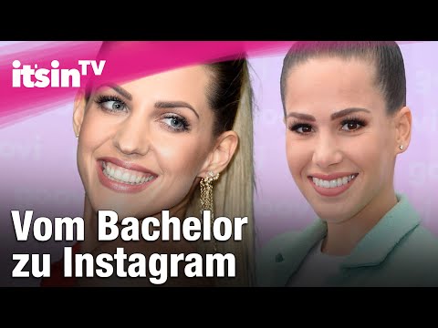 Influencerinnen, die früher „Bachelor“-Kandidatinnen waren | It's in TV
