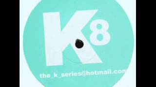 K-Series - Sanctuary