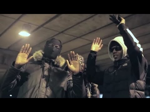 #Z61​ DH x Twsosa x #EDG​ KL x UK Drill Type Beat "Tempel" [Prod. Delay)