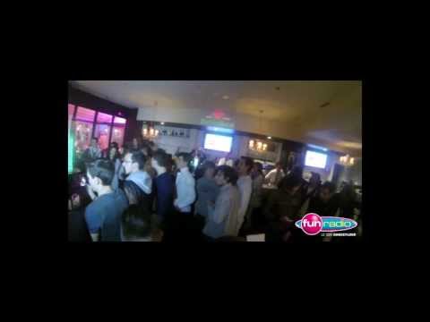 CONTEST DJ I LOVE TECHNO FRANCE BY FUN RADIO MEDITERRANEE