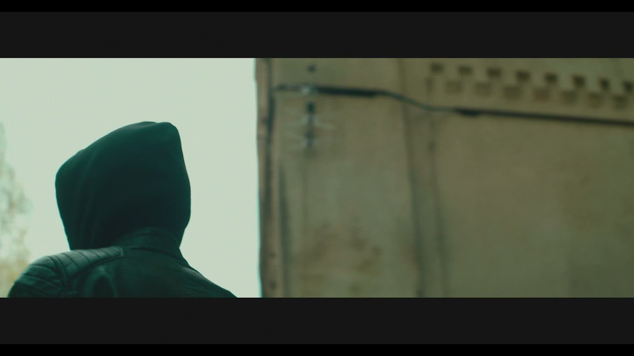 Gangsburg ft. Krec — Слишком много