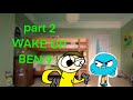 Crossover Inc Part 2 Wake Up Ben 9