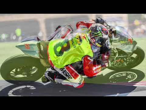 DANILO BERTO HOMENAGEM MOTOLINK TV E PKM RACING 😢