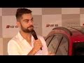 Would Have Loved Rahul Dravid In The BCCI Advisory Committee Virat Kohli