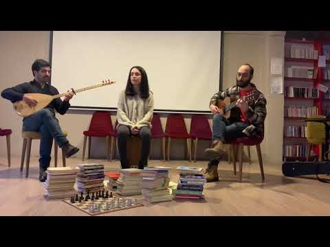 ışık berfin | BİRÎNDARIM