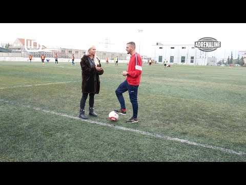 Kategoria e dytë në futboll, Olti Kërnaja zbardh problemet në Adrenalinë 30/01/2019 | IN TV Albania