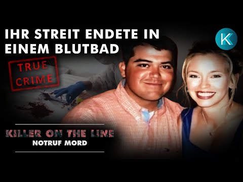 Mord im Morgengrauen | 999 Killer On The Line | True Crime Doku #ganzefolge [HD] KrimiKollegen