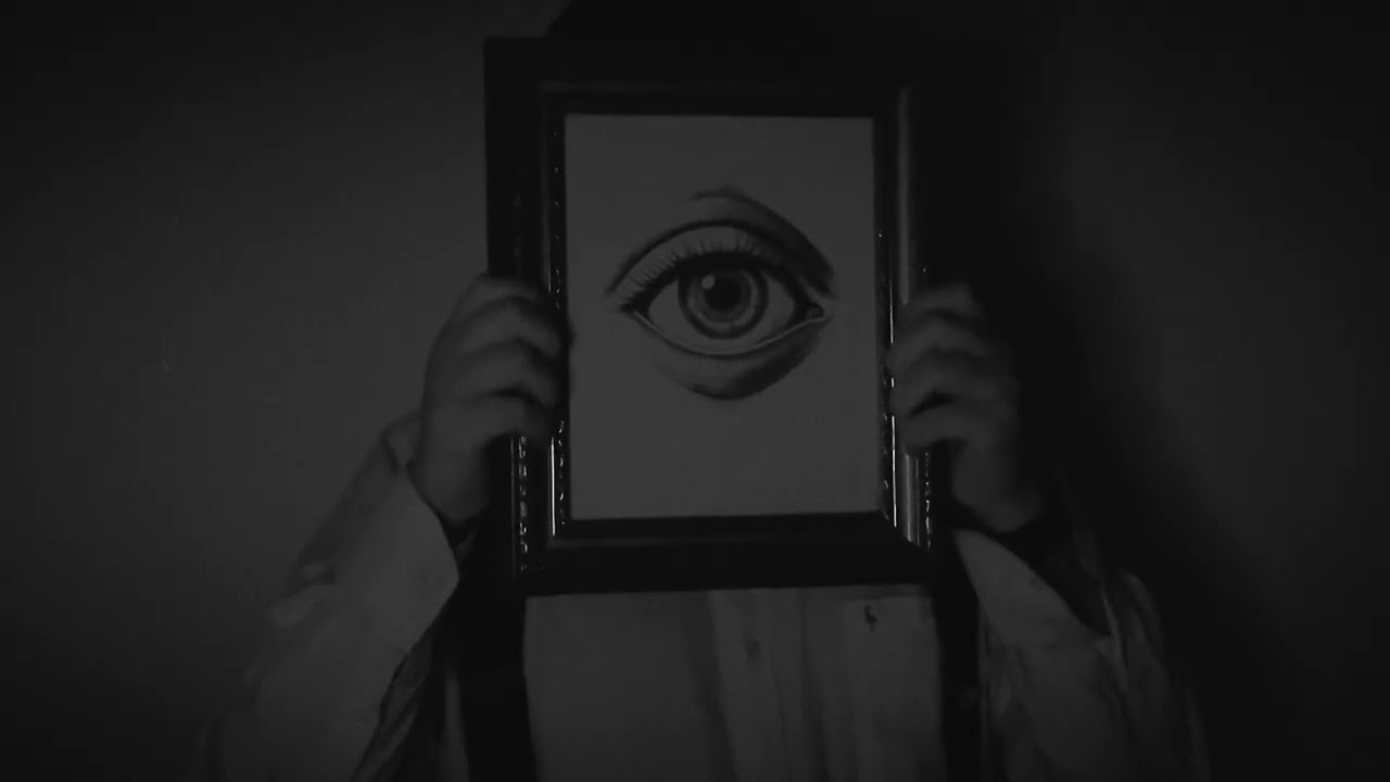 Agenbite Misery - Bellwether and Swine (Official Visualizer) - YouTube