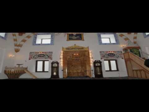 Bajramska Hutba   Nermin Dzurdzevic