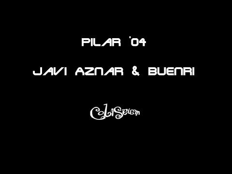 Coliseum - Pilar '04  🤖 Javi Aznar & Buenri
