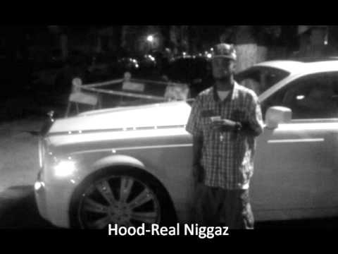 Hood feat.Bird-Real Niggaz
