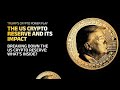5 Made In USA Crypto Coins For This Bull Run
