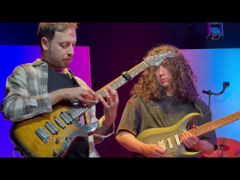 “got a match” Apex Breed: Hedras, Filipe Rosset, and Daniele Gottardo 1/24/26