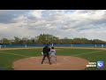 Hitting and Fielding highlights from 4/24