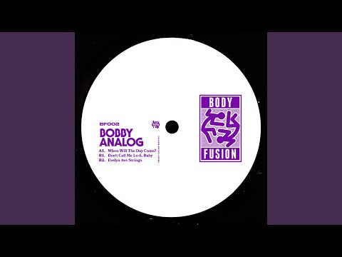 When Will the Day Come