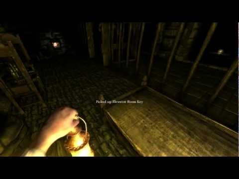 Amnesia: Custom Story - That Darn House - Part 2 - Dangerous Dance Moves