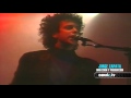 Soda Stereo - Lo que sangra (la cupula) - Estadio Chateau Carreras
