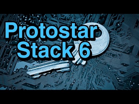 Stack6 Protostar Getting Root Access Of Protostar Using Stack6 Exploit Exploit Development