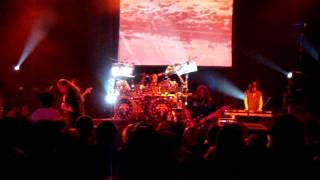 Queensryche - "Unafraid" (live)