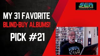 Download lagu My 31 Favorite Blind-Buy Albums! Pick # 21 mp3