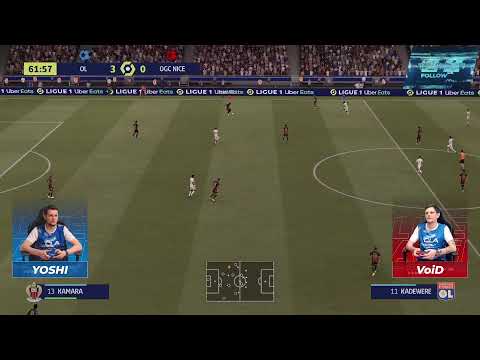 2021.07.25 ► CLA France Cup