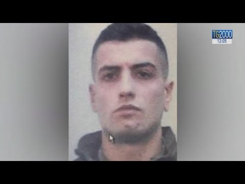 Pisa, arrestato il giovane che aveva sparato ferendo quattro persone