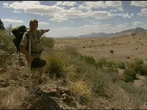 Ray Mears Extreme Survival S01E05 - Geronimo [LEKTOR PL]