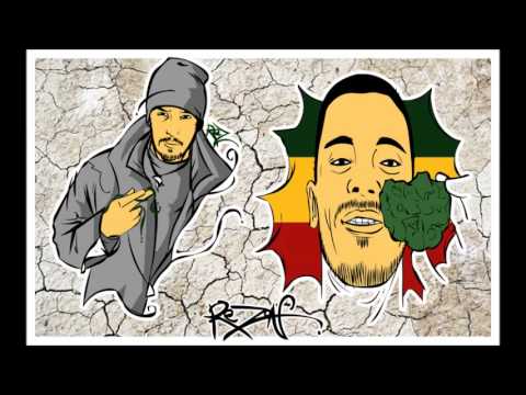 Rezon ft. Rizlone - Opasno se truješ