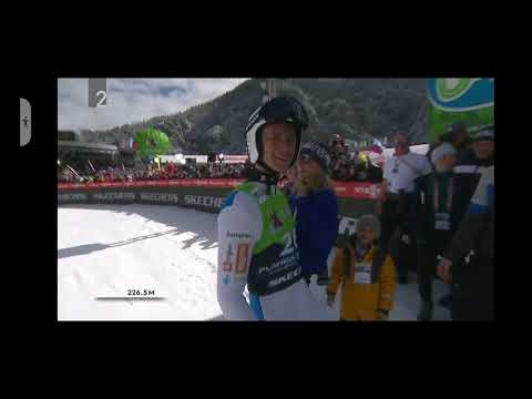 PETER ,ZADNJI POLET- 226,5m