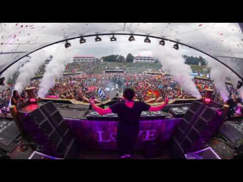 Faded Scientist Calling (Rudeejay & Da Brozz X ANGEMI Tomorrowland Remash)