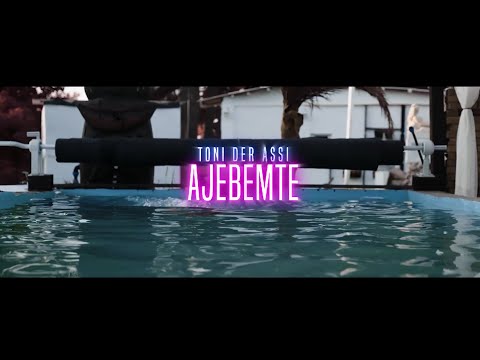 TONI DER ASSI "ajebemte" (musicvideo)