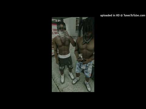 [TT:RP] (IC) L.A Glizz x KK Prime x Roy Glizz - What We On?