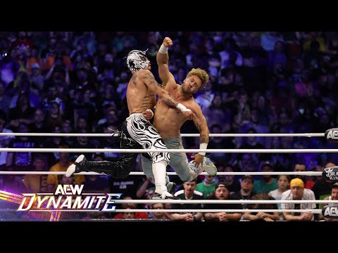 Will Ospreay: Taking Criticism On Board Is How AEW Is Going To Grow As A Company