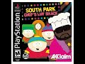 South Park Chef S Luv Shack 9 8 20