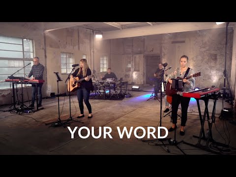 Your Word (Song Leading Video) // Emu Music