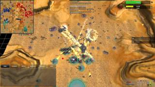 Evolution RTS Get-Together #22: Game 7