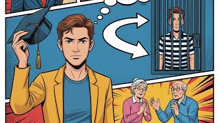 Родители отдали все деньги ретриверу, а теперь когда он в тюрьме, они просят о помочь