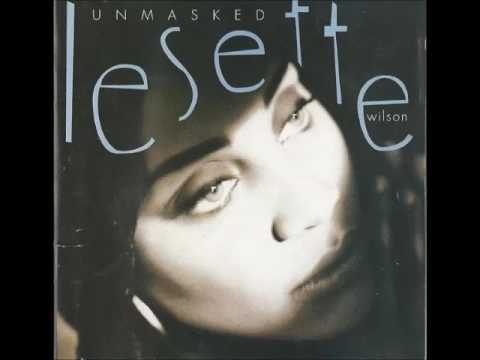A FLG Maurepas upload - Lesette Wilson - Strictly For The Streets - Jazz Fusion